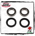 KIT CUSCINETTI PIVOTRUOTA ANTERIORE Gas Gas EC 250 Replica 2013