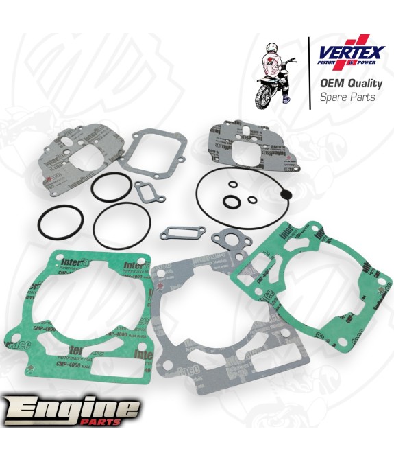 KIT GUARNIZIONI CILINDRO PER KTM SX 125  KTM EXC  125