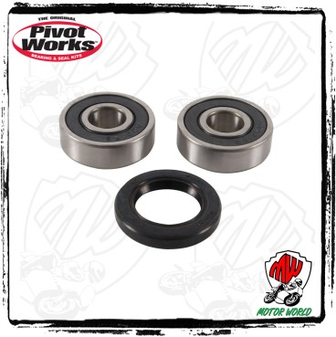 KIT CUSCINETTI PIVOTRUOTA ANTERIORE Honda XR 70 R 2003