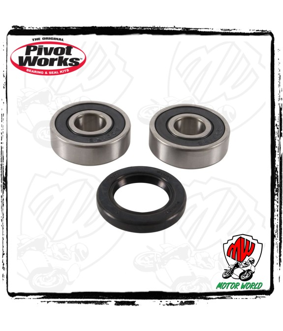 KIT CUSCINETTI PIVOTRUOTA ANTERIORE Honda XR 70 R 2003