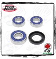 KIT CUSCINETTI PIVOTRUOTA ANTERIORE Honda TR 200 Fat Cat 1986