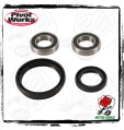 KIT CUSCINETTI PIVOTRUOTA ANTERIORE Honda CRF 450 X 2012