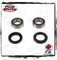 KIT CUSCINETTI PIVOTRUOTA ANTERIORE Honda CRF 150 RB Big Wheel 2010