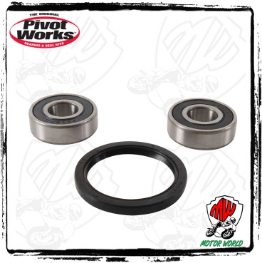 KIT CUSCINETTI PIVOTRUOTA ANTERIORE Honda CTX 200 2010