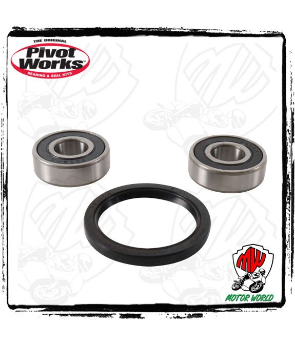 KIT CUSCINETTI PIVOTRUOTA ANTERIORE Honda CTX 200 2010