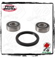 KIT CUSCINETTI PIVOTRUOTA ANTERIORE Honda CTX 200 2010
