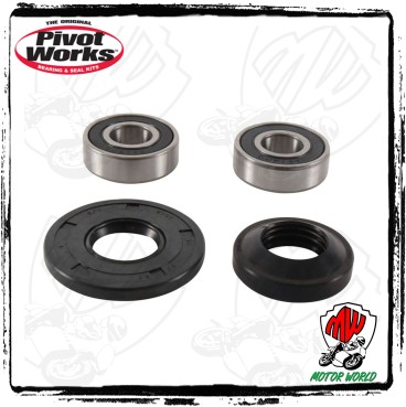 KIT CUSCINETTI PIVOTRUOTA ANTERIORE Honda CRF 250 F 2020