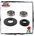 KIT CUSCINETTI PIVOTRUOTA ANTERIORE Honda CRF 250 F 2020