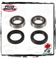 KIT CUSCINETTI PIVOTRUOTA ANTERIORE Honda CR 125 R 2003