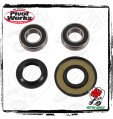 KIT CUSCINETTI PIVOTRUOTA ANTERIORE Honda CR 500 R 1986