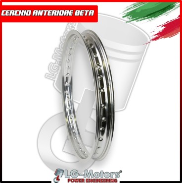 CERCHIO ANTERIORE BETA 50 RR 90x90x21 FABA