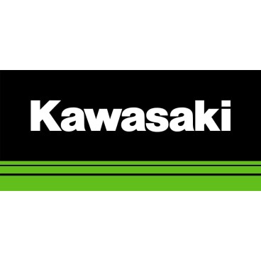 SET BORSE INTERNE 2x28L ORIGINALE KAWASAKI