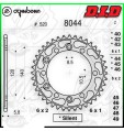 368044348 CORONA TRASMISSIONE 48 PASSO 520 SUZUKI GSX-R 600 1998