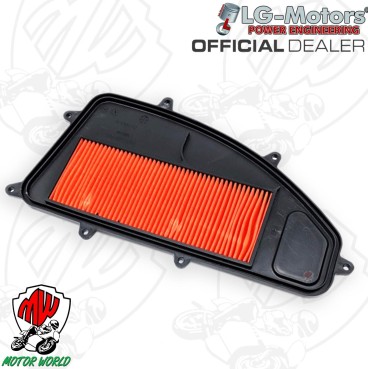 FILTRO ARIA LG MOTORS COMPATIBILE CON KYMCO X-TOWN CITY 2020