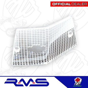 LENTE FRECCIA POSTERIORE SINISTRA PIAGGIO VESPA PX 200 E FRENO A DISCO 2000 2001