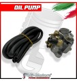 82652R POMPA OLIO PIAGGIO COMPLETA ZIP TYPHOON SFERA ET2 STALKER NRG 50 2T 82652R POMPA OLIO PIAGGIO COMPLETA ZIP TYPHOON SFERA ET2 STALKER NRG 50 2T