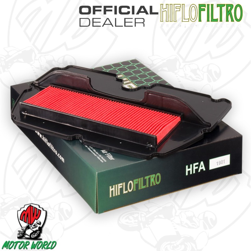 FILTRO ARIA HIFLO PER HONDA CBR 900 RR 1992 Fireblade