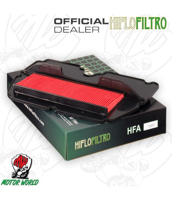 FILTRO ARIA HIFLO PER HONDA CBR 900 RR 1992 Fireblade
