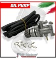 POMPA OLIO MINARELLI AC LC SCOOTER APRILIA MBK BOOSTER YAMAHA MALAGUTI F12 SR 50