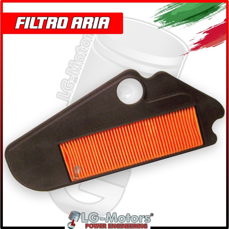 FILTRO ARIA KYMCO 50 VITALITY 4T 2004 FILTRO ARIA KYMCO 50 VITALITY 4T 2004