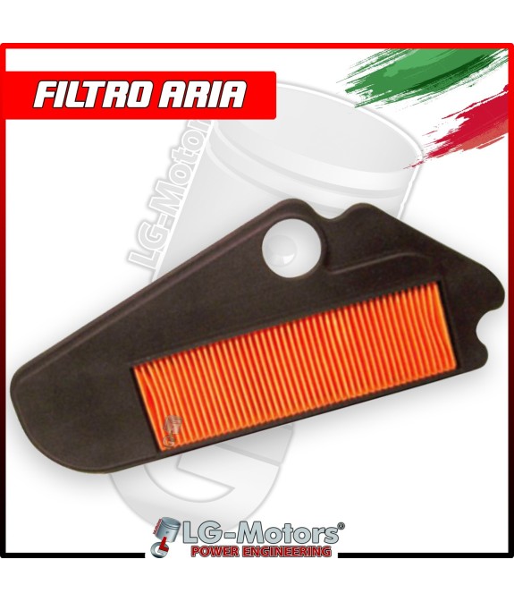 FILTRO ARIA KYMCO 50 VITALITY 4T 2004