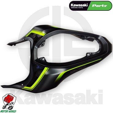 CODONE CODINO CON ADESIVI ORIGINALE KX 250 2020 2021 2022 2023 2024
