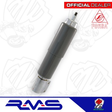 AMMORTIZZATORE ANTERIORE FORSA  PIAGGIO VESPA PX 200 E ARCOBALENO 1996 1997