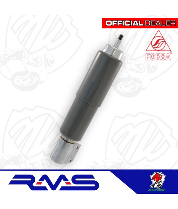 AMMORTIZZATORE ANTERIORE FORSA  PIAGGIO VESPA PX 200 E ARCOBALENO 1996 1997