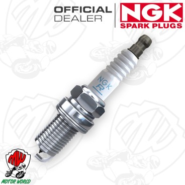 CANDELA NGK RACING IMR8C-9HES HONDA CBF 1000 F ABS 2015