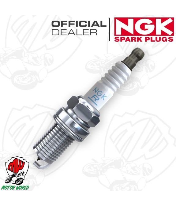CANDELA NGK RACING IMR8C-9HES HONDA CBF 1000 F ABS 2015