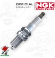 CANDELA NGK RACING IMR8C-9HES HONDA CBF 1000 F ABS 2015