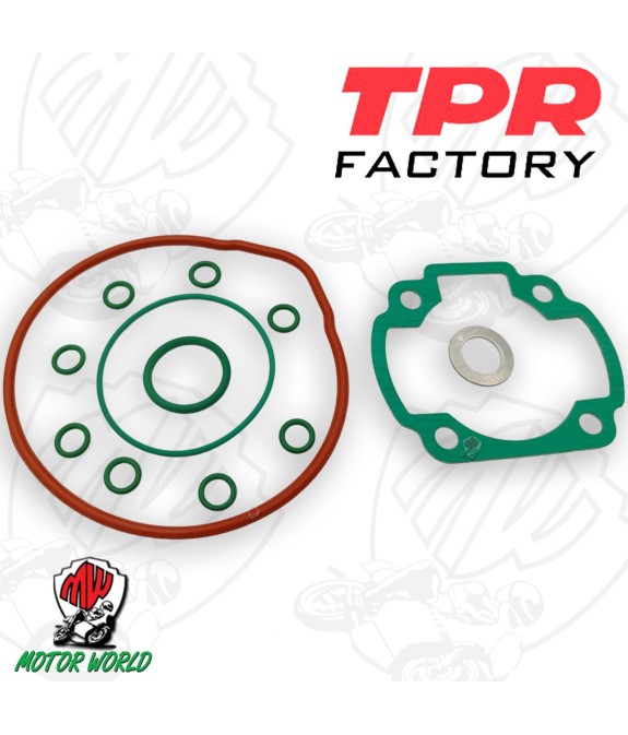 Serie guarnizioni ø 50 TPR YAMAHA JOG R LC 50 2T