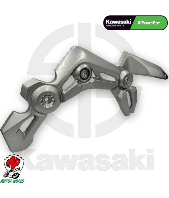 COPERCHIO PERNO FORCELLONE DESTRO ORIGINALE KAWASAKI Z 900 2018 2019