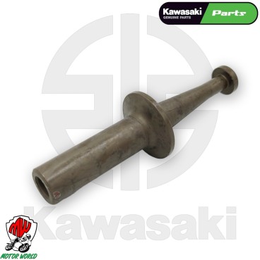 ASTA FRIZIONE CENTRALE ORIGINALE KAWASAKI NINJA ZX-10R 1000 2008