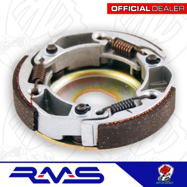 GIRANTE FRIZIONE RMS MALAGUTI YESTERDAY 50 1997 1998 1999 2000