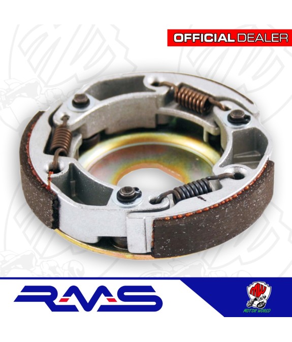 GIRANTE FRIZIONE RMS MALAGUTI YESTERDAY 50 1997 1998 1999 2000