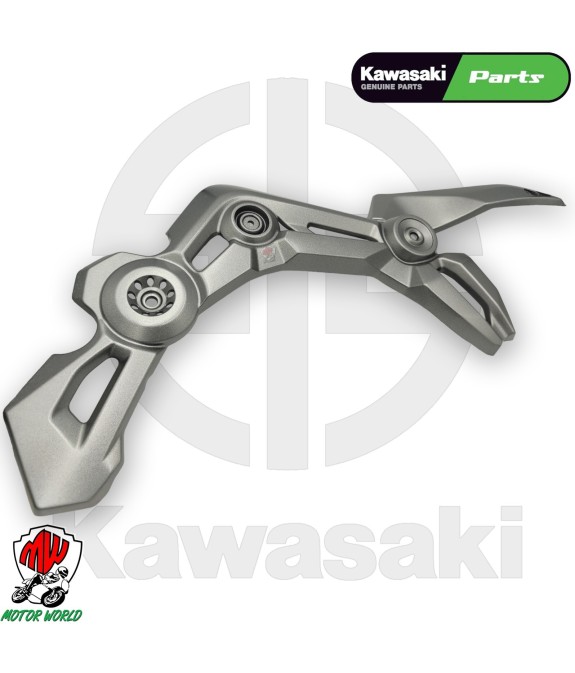COPERCHIO PERNO FORCELLONE DESTRO ORIGINALE KAWASAKI Z 900 2018 2019