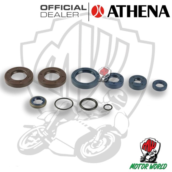 Athena Kit Paraolio Motore...