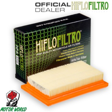 FILTRO ARIA HIFLO COMPATIBILE CON APRILIA RS 125 ABS 2020 GP