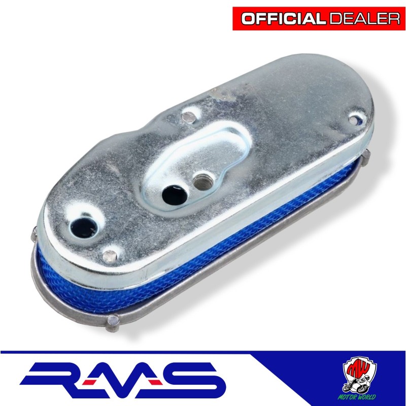 FILTRO ARIA TIPO ORIGINALE PER PIAGGIO VESPA P 125 E 1981