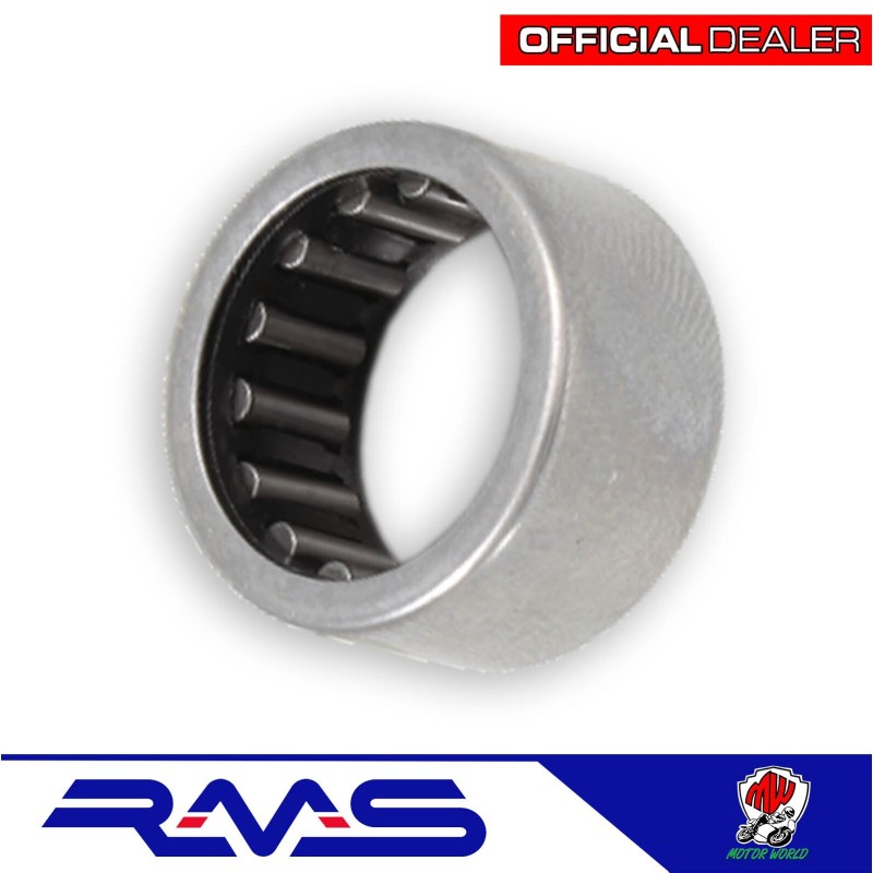 ASTUCCIO A RULLI RMS CLASSIC BK 15 X 21 X 12 PIAGGIO CIAO 50 1980