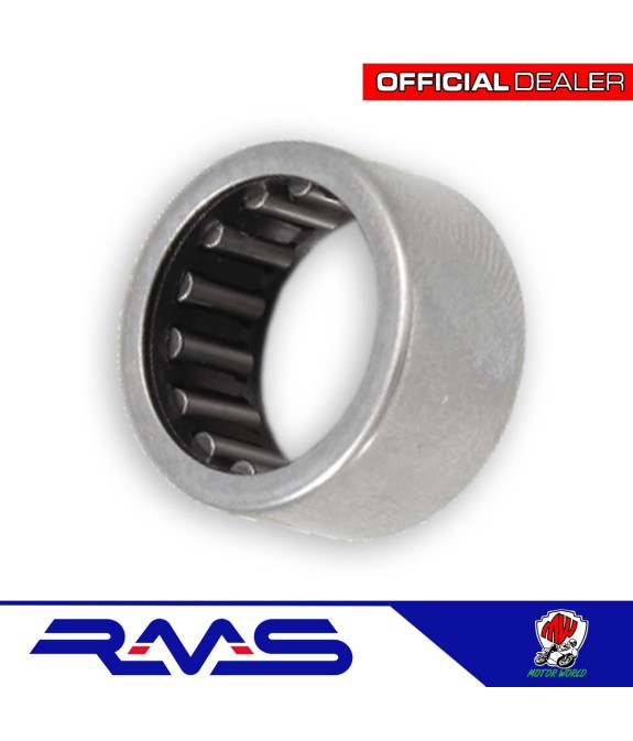 ASTUCCIO A RULLI RMS CLASSIC BK 15 X 21 X 12 PIAGGIO CIAO 50 1980