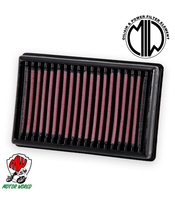 FILTRO ARIA MIW COMPATIBILE CON BMW R GS 1200 2013