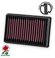 FILTRO ARIA MIW COMPATIBILE CON BMW R GS 1200 2013