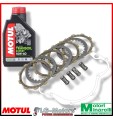 FRIZIONE COMPLETA MINARELL AM6I PER HUSQVARNA 50,APRILIA RS 50,ENDURO 50,TZR R FRIZIONE COMPLETA MINARELL AM6I PER HUSQVARNA 50,APRILIA RS 50,ENDURO 50,TZR R