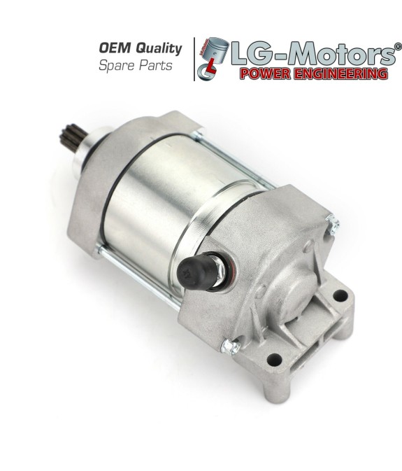MOTORINO AVVIAMENTO STARTER YAMAHA YZF R1 2004 2005 2006 2007 2008