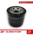 FILTRO ORIGINALE QJ MOTOR MISURE 8 x 8 x 8.5 cm PER SRT 800 X 2024