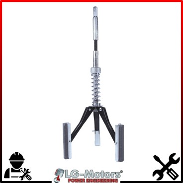 Lappatore 2" Levigatrice a molla per cilindri motori 32-89mm auto 3 piedi