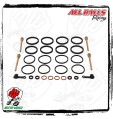 KIT REVISIONE PINZA FRENO ANTERIORE Honda CBR 600 RR 2007