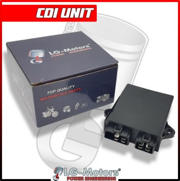 CENTRALINA CDI ECU Yamaha XV 250 V-Star 2016 2017 2018 2019 2020